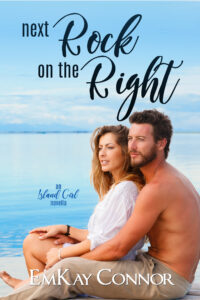 Book Cover: Next Rock on the Right
