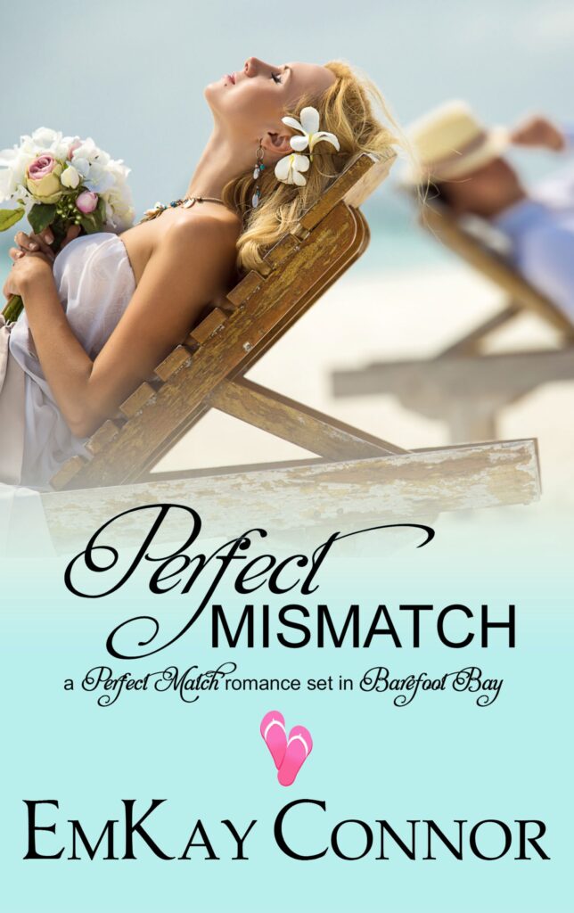Book Cover: Perfect Mismatch